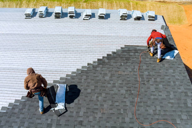 Professional Roofing services in Belmont, MS