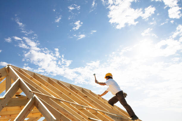 Best Metal Roofing Installation  in Belmont, MS